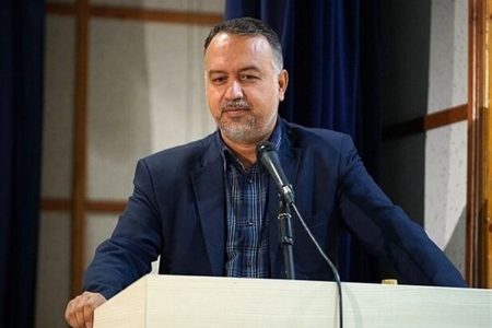 آخرین وضعیت شبیه‌سازی انتخابات الکترونیک در
تهران