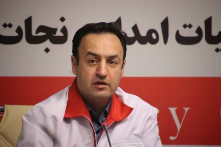امدادرسانی به ۱۶ تصادف رانندگی در استان سمنان/ ۲ نفر جان
باختند