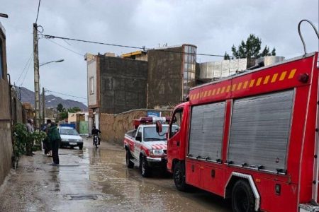 انجام ۱۳۰ عملیات امداد و نجات در سمنان/ ۱۰ نفر مصدوم
شدند