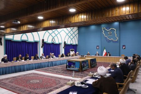 تصویب نقشه راه اجرایی‌سازیی سند تحول بنیادین آموزش و
پرورش