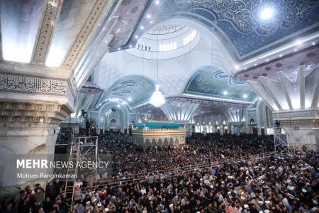  تمهیدات شهرداری برای برگزاری سالگرد ارتحال حضرت امام
خمینی (ره)