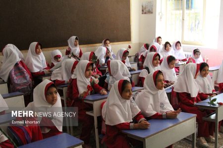 ثبت نام ۱.۷ میلیون کلاس اولی‌ آغاز شد