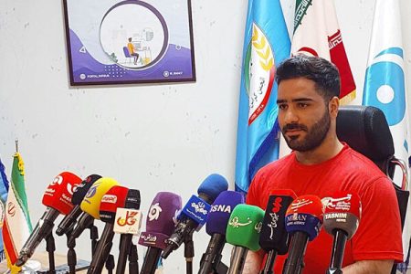 حقوق کمیته ملی المپیک را پس دادیم/ هیچ حسابی روی مدال ما
نکردند