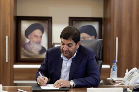 دستور مخبر برای رسیدگی سریع به سیل زدگان در خراسان
رضوی