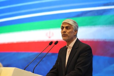 دعوت‌ وزارت ورزش از جامعه «ورزش و جوانان» برای حضور در
انتخابات