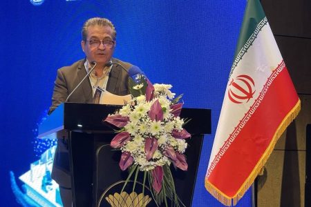 رونمایی از دستگاه میکروب شناسی در کنگره علوم
آزمایشگاهی