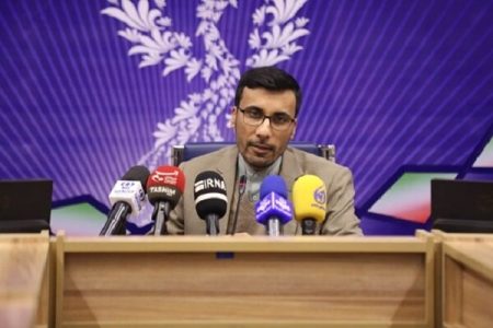 طراحی برنامه «گفتاورد ملی نخبگان» برای اتصال نخبگان و
حاکمیت