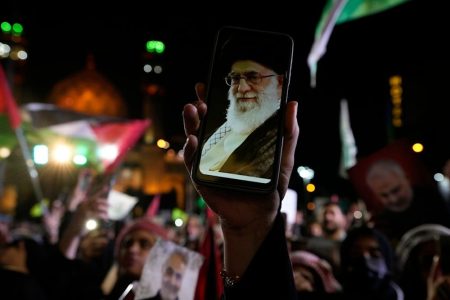فاکس‌نیوز: رهبر ایران از دانشجویان آمریکا قدردانی
کرد