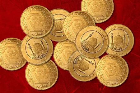 قیمت سکه و طلا امروز ۱۸ اردیبهشت؛ ثبات قیمت سکه طی ۲۴ ساعت
گذشته