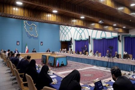 متخلفین حوزه آسیب‌های اجتماعی به شورای اجتماعی معرفی
شوند