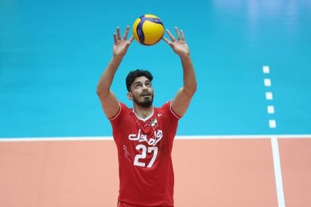 محمد ولی‌‎زاده: تلاش می‌کنیم با هماهنگی وارد لیگ ملت‌ها
شویم
