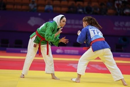ملی‌پوشان کوراش ایران برای مسابقات قهرمانی آسیا مشخص
شدند
