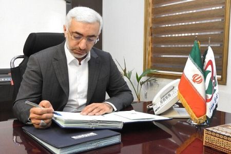 مکاتبه عشقی با اوجی؛ دستورالعمل قیمت‌گذاری خوراک اصلاح
شود