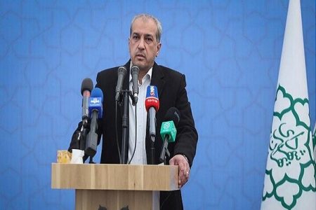 پیشرفت۹۲ درصدی عملیات اجرایی زیرگذر بزرگراه شهید
همدانی