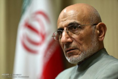 ۴ گزینه ریاست مجلس دوازدهم؛ «قالیباف» در مجلس آینده کار سختی
دارد
