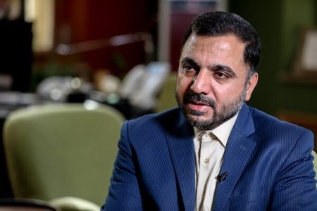 اعلام تدابیر وزارت ارتباطات برای تبلیغات کاندیداها در فضای
مجازی