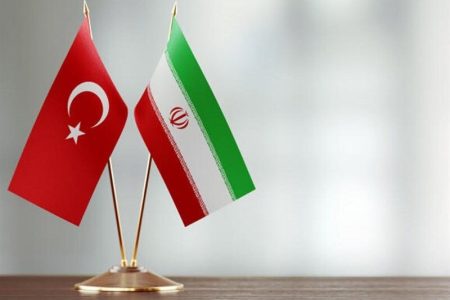 افزایش ۲ درصدی تجارت ایران و ترکیه؛ مبادلات ۱.۷ میلیارد دلار
شد