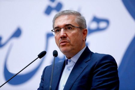 تخصیص بودجه مخصوص برای حقوق بازنشستگان؛ امسال کسری بودجه
نداریم