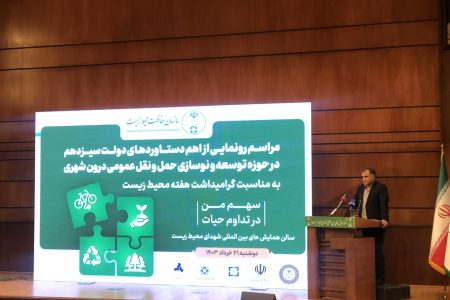 تردد ۷ میلیون خودروی فرسوده در کشور