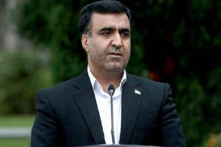 رئیس‌جمهور آینده، «محیط زیست» را یکی از راهبردهای اصلی خود
بداند