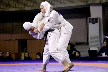 راحیل مرادی: خودم را در شرایط کشور سهیم می‌دانم