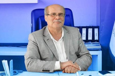 علی حکیم جوادی رئیس سازمان نظام صنفی رایانه‌ای شد