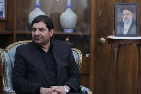 مخبر: ثمره مجاهدت‌های شهید امیرعبداللهیان آزادی قدس خواهد
بود