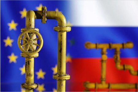 هزینه سرسام آور اروپایی ها برای کنار گذاشتن گاز
روسیه