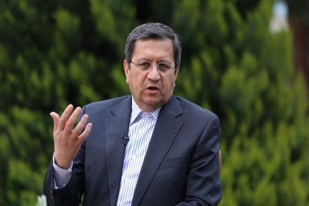 همتی: دغدغه من پیشرفت و توسعه کشور است