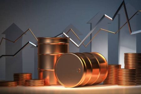 کاهش قیمت جهانی نفت؛ برنت ۸۲ دلار و ۳۷ سنت شد