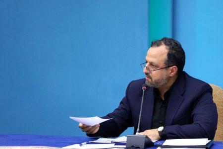 برخی دستگاه ها توجهی به اجرای قانون بهبود محیط کسب و کار
ندارند