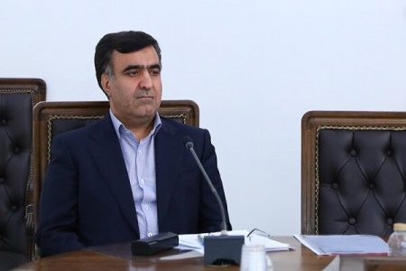 بیش از ۲ هزار خانه محیط زیست در دولت سیزدهم راه اندازی
شد