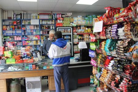 تشکیل ۱۶ هزار پرونده تعزیراتی اصناف/ بازار آرد و نان زیر ذره
بین