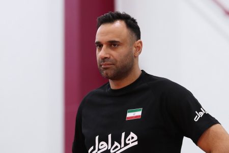 تیم والیبال نوجوانان سه بازی تدارکاتی پیش رو دارد