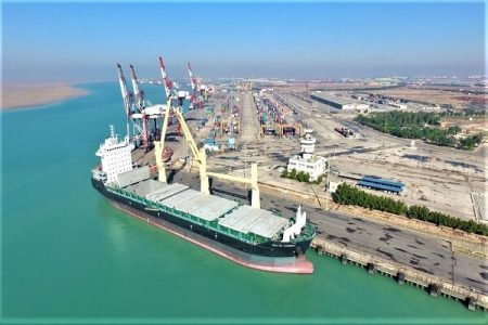 جزییات تجارت در بهار؛ صادرات غیرنفتی ۷ درصد افزایش
یافت
