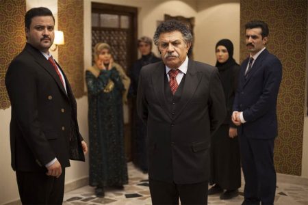 خوانندگی تیتراژ «طوبی» به محمد اصفهانی رسید/ ضبط تا آخر
شهریور