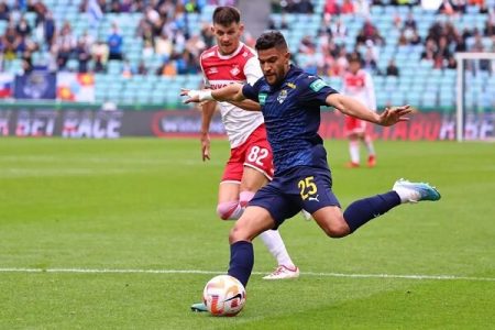 سه چالش پرسپولیس برای جذب یحیی/ رقابت با الاهلی و مبلغ رضایت
نامه