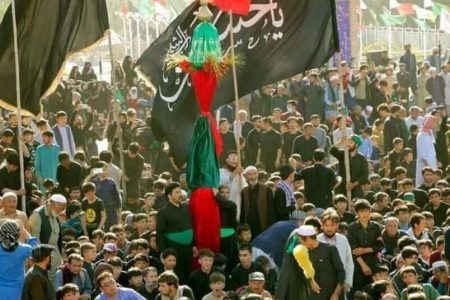 محرم در افغانستان؛ از شکوه عزاداری در غزنی تا مراسم پنهانی
قندهار