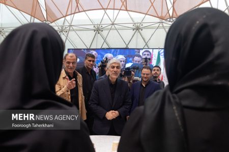 نگاه متفاوت وزیر به مسافران پاریس/ همه «پول‌ها» در جیب بچه
اول!