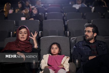 یادبود سعید راد با «ساعت به وقت صفر»/ «هناس» پخش
می‌شود
