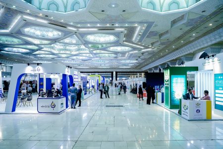 آخرین مهلت ثبت‌نام دانش‌بنیان‌ها در نمایشگاه پلاست
اوراسیا