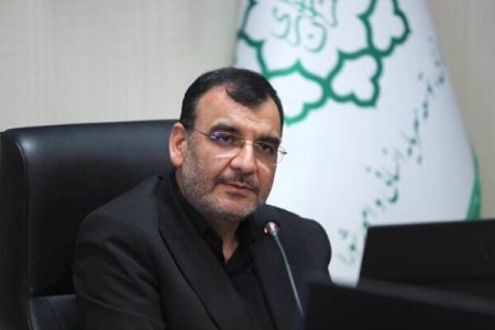 اتمام صدور احکام ترمیم حقوق کارکنان ثابت شهرداری
تهران