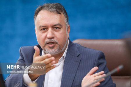 انتخابات میان دوره ای مجلس دوازدهم، تیر ماه ۱۴۰۴ برگزار می
شود