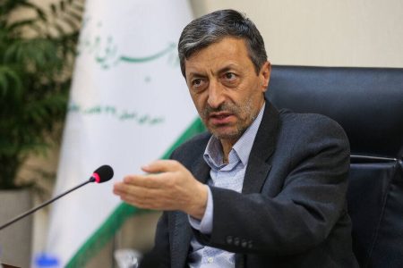 با حمایت مؤثر از دولت چهاردهم، خدمتگزار مخلص مردم خواهم
ماند