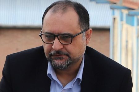 دیباچه‌ای بر تنگه‌ها و گلوگاه‌های حمل‌ونقل دریایی
غذا