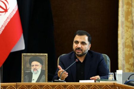 شاهد ۲ میلیون اتصال دیگر به فیبر نوری تا پایان سال خواهیم
بود
