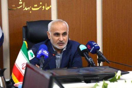 شیوع سرخک در عراق/ توصیه وزارت بهداشت به زائران
اربعین
