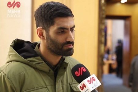 مساوی در هفته اول ملاک نیست/ پرسپولیس همیشه برای قهرمانی
می‌جنگد