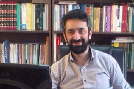 معاون ارتباطات و اطلاع‌رسانی دفتر رئیس جمهور منصوب
شد