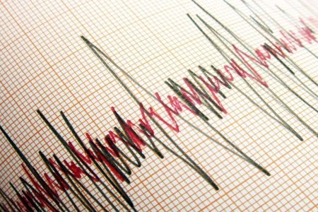 وقوع ۳ زلزله پیاپی در مناطق مرکزی ترکیه